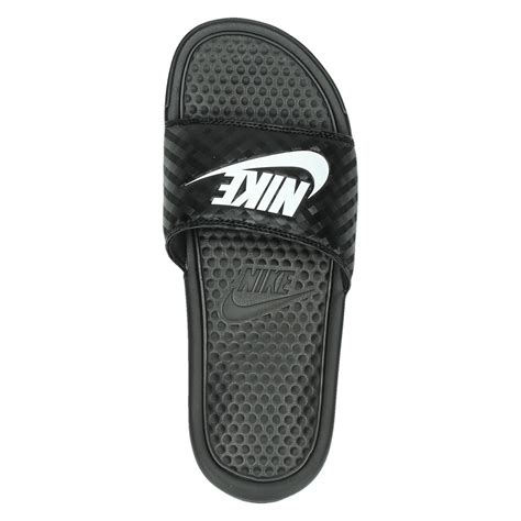 goedkoopste aanbieding nike benassi slippers dames